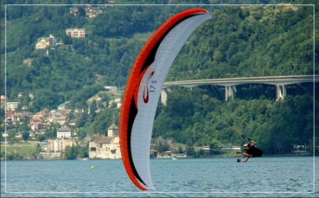 SUPERSONIC - pure action! - ACRO