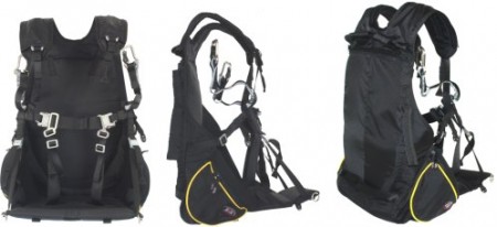 Paramotor 1