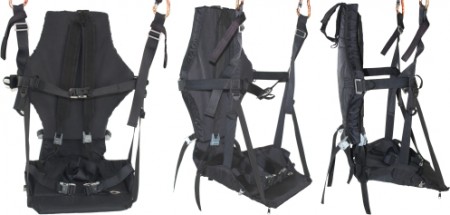 Paramotor 2