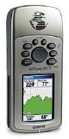 GPS Garmin 76CS