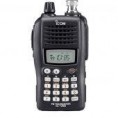 IC-V85 Rádio Portátil (HT) para VHF 7W